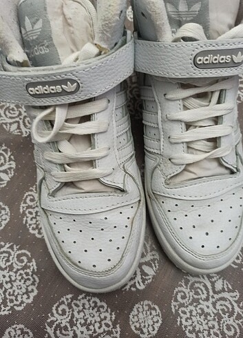 Adidas Jordan basketbol ayakabısı - Görsel 6