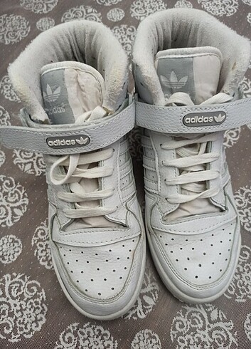 Adidas Jordan basketbol ayakabısı - Görsel 7