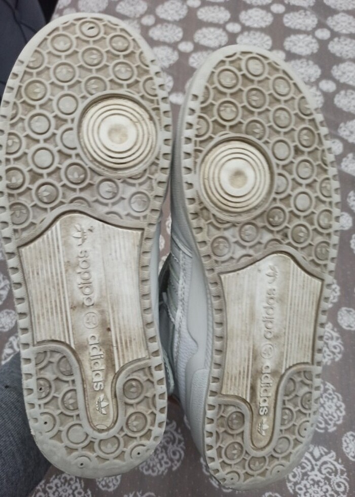 Adidas Jordan basketbol ayakabısı - Görsel 3