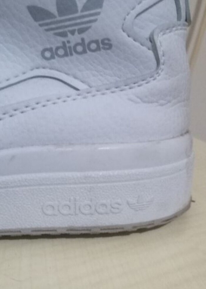 Adidas Jordan basketbol ayakabısı - Görsel 5