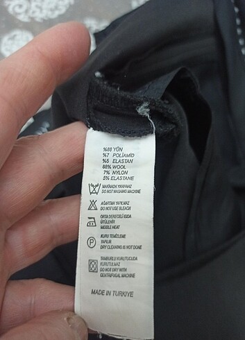 Herry marka bayan pantolon  - Görsel 7