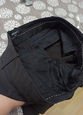 Herry marka bayan pantolon  - Görsel 8