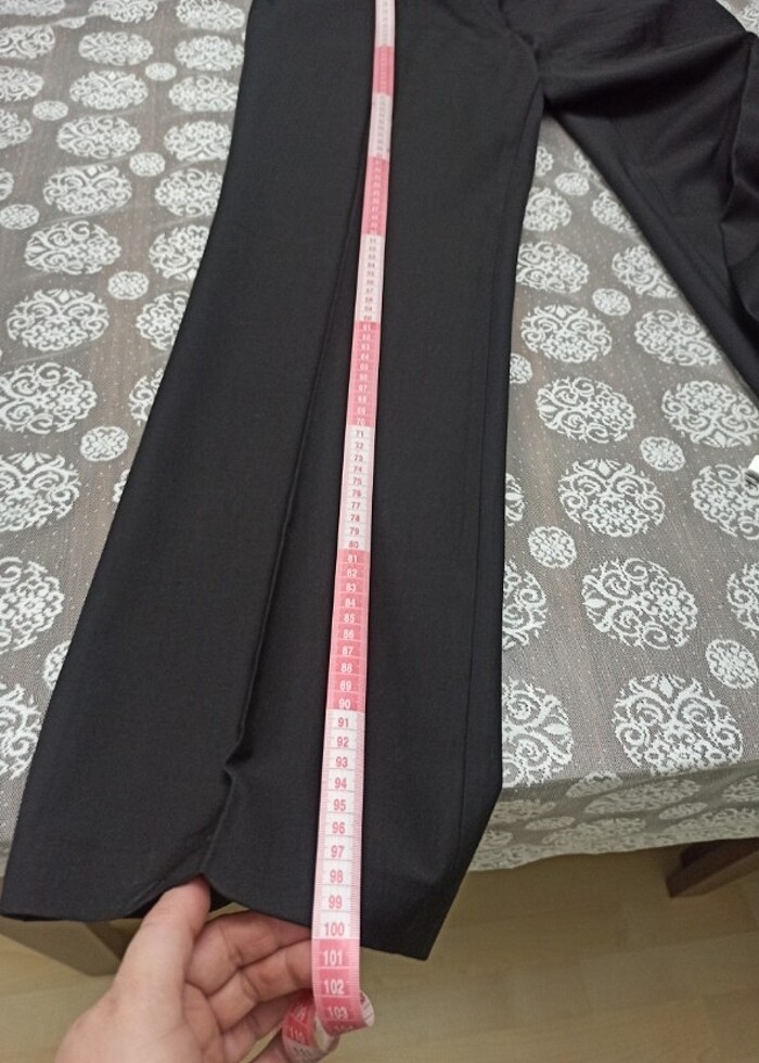 Herry marka bayan pantolon  - Görsel 5