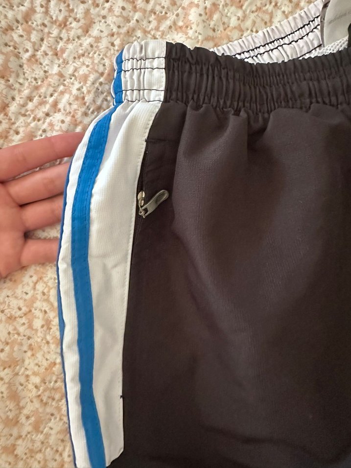 Adidas erkek eşofman altı - Görsel 3