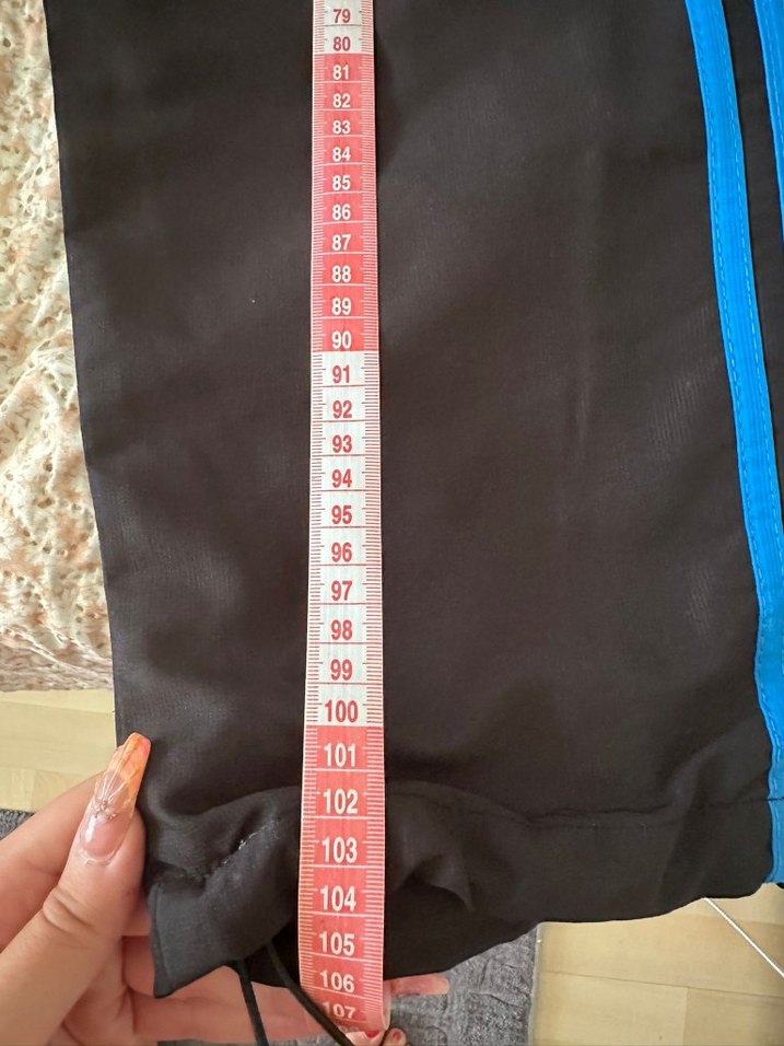 Adidas erkek eşofman altı - Görsel 5