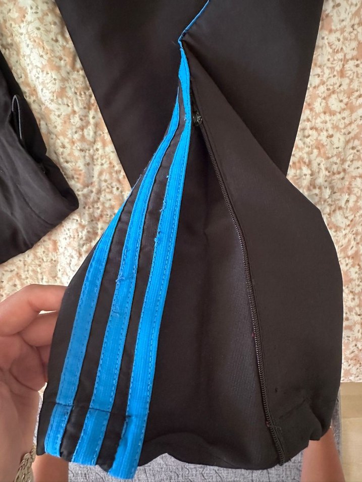 Adidas erkek eşofman altı - Görsel 4