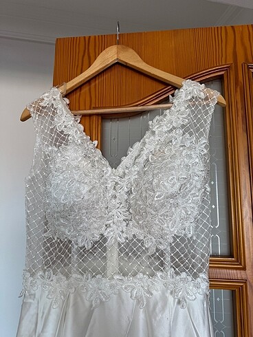 Özel Dikim Gelinlik/Abiye - Görsel 2