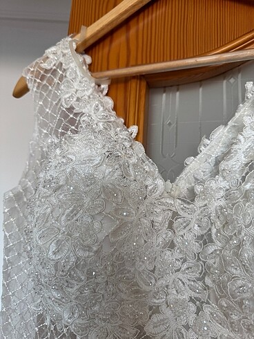 Özel Dikim Gelinlik/Abiye - Görsel 3