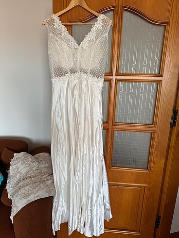 Özel Dikim Gelinlik/Abiye - Görsel 4