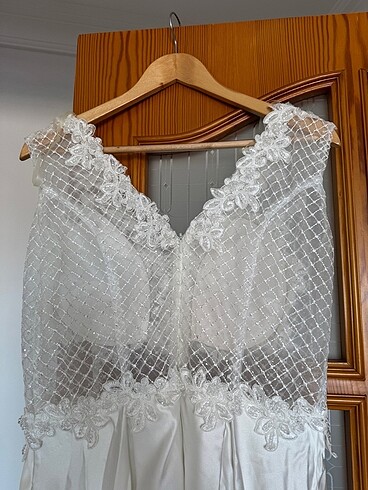 Özel Dikim Gelinlik/Abiye - Görsel 5