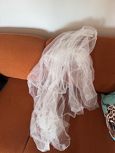 Özel Dikim Gelinlik/Abiye - Görsel 6