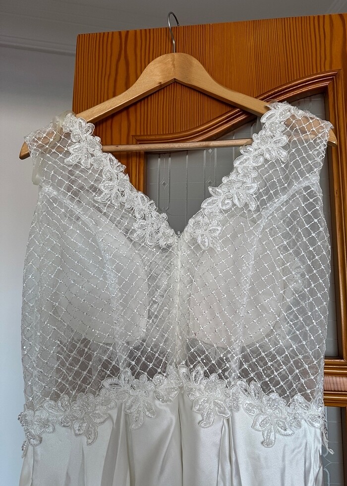 Özel Dikim Gelinlik/Abiye - Görsel 5