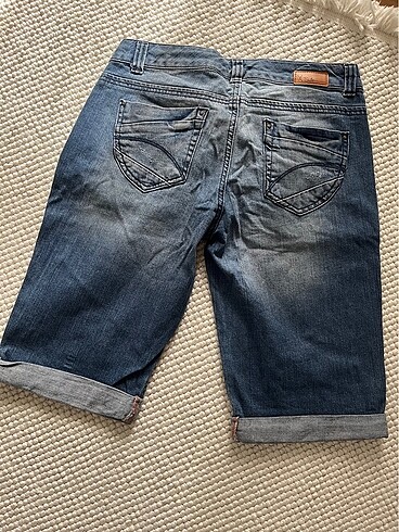 LC Waikiki Kot şort