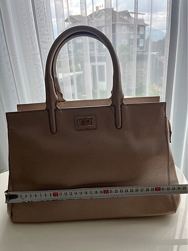 Pierre Cardin El kol çantası