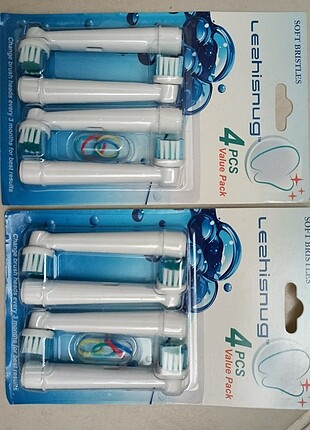Diş fırçası başlığı
