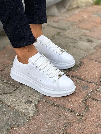 Spor ayakkabı alexander mcqueen