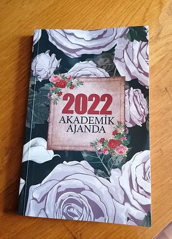 AJANDA ve PARFÜM ve çanta