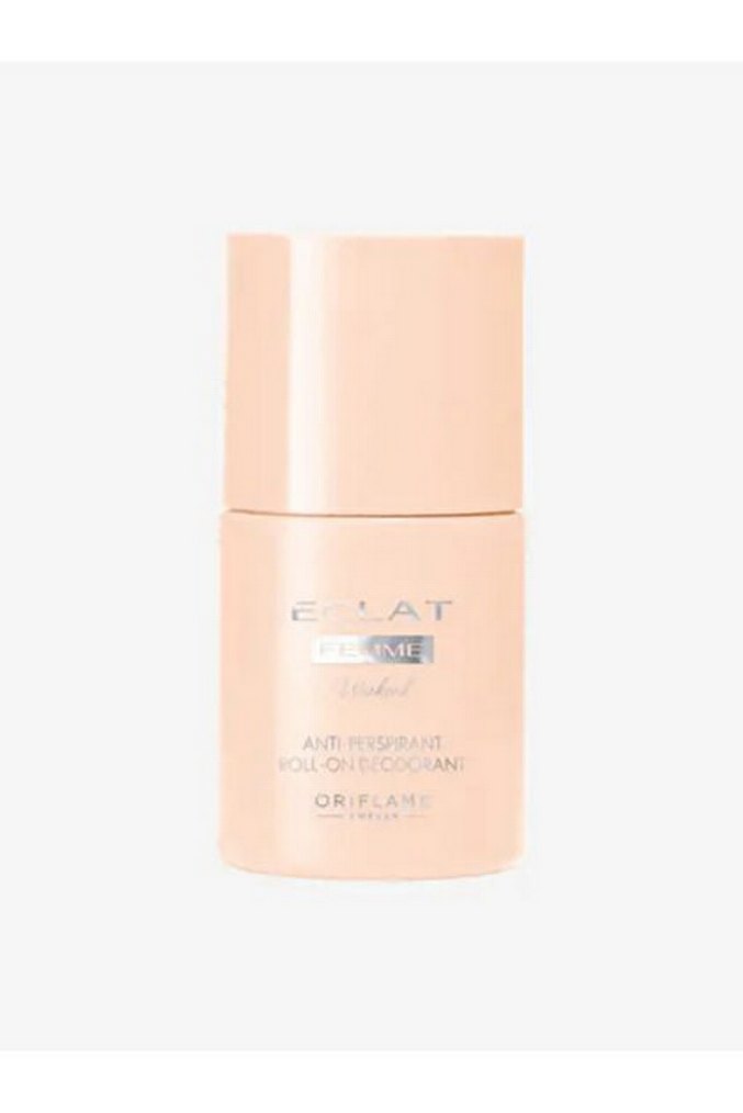 Oriflame Eclat Femme Roll-On Kadın Deodorant - Görsel 3