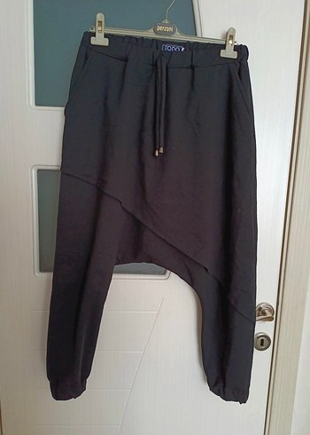 unisex şalvar