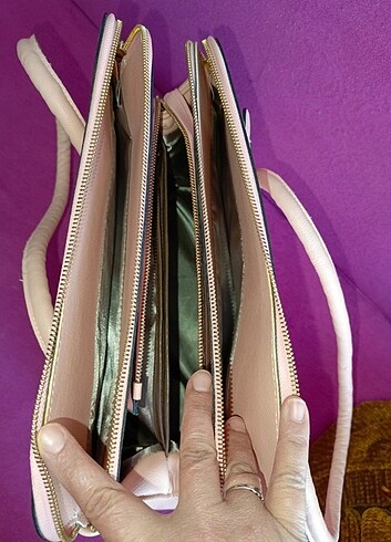 Kadın kol çanta - Görsel 2