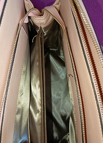 Kadın kol çanta - Görsel 3