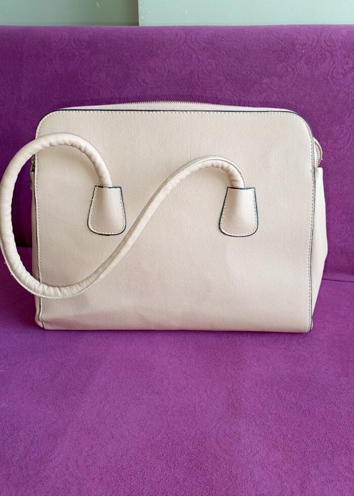 Kadın kol çanta - Görsel 4