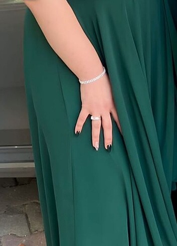 Nişanlık düğün lük abiue - Görsel 5