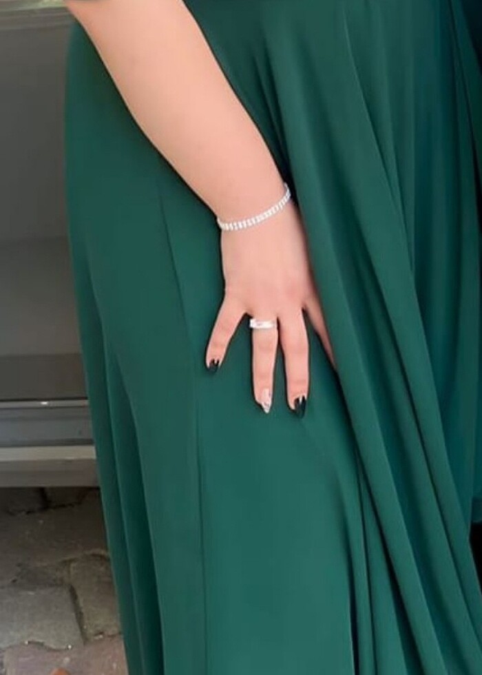 Nişanlık düğün lük abiue - Görsel 5