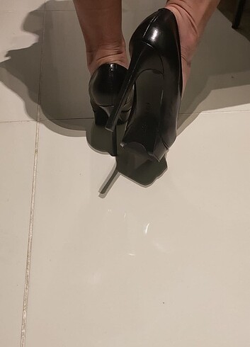 36 Beden Nine West ayakkabı