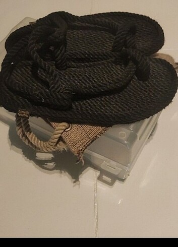 Orjınal nomadic - Görsel 2