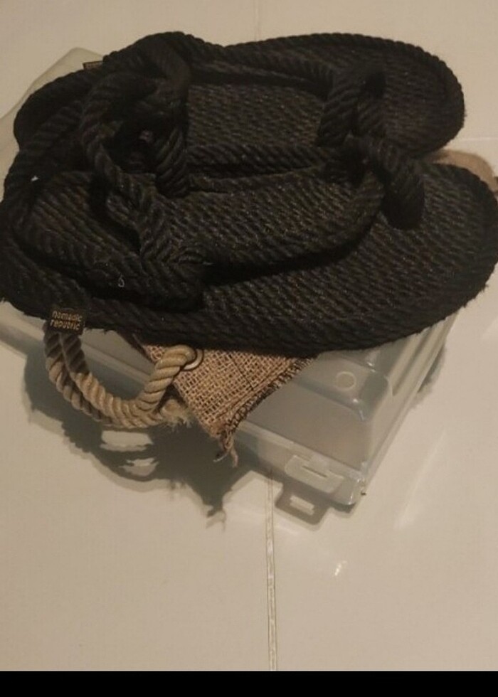 Orjınal nomadic - Görsel 2