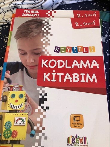 Test kitabı