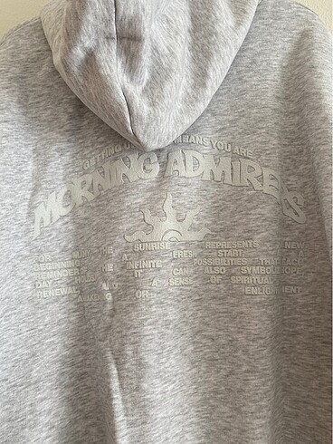 Diğer sweatshirt