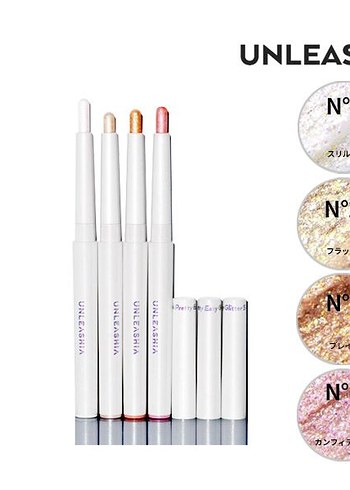 Unleashia glitter - Görsel 3