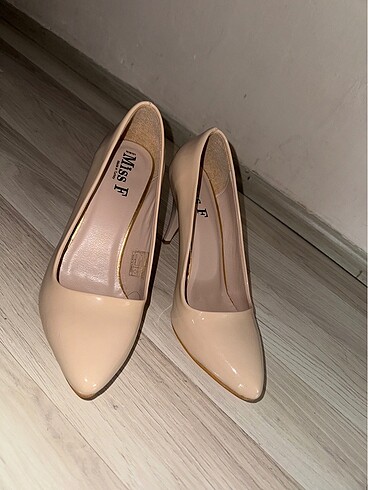 Stiletto