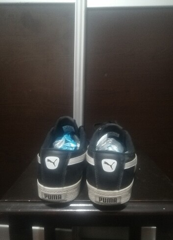 40 Beden orjinal puma 40 numara