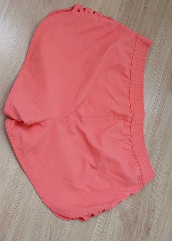 Pembe Rahat Kesim Mini deniz sortu - Görsel 4