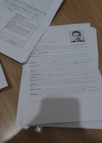  Beden Adana Yerel Gazetesi - Kuyubasında Cinayet