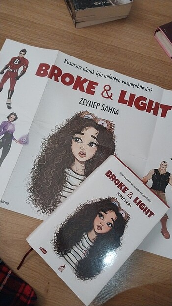  Beden Renk Kitap