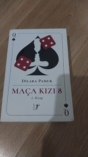 Kitap
