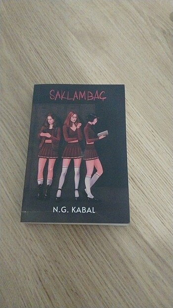 Mini kitap