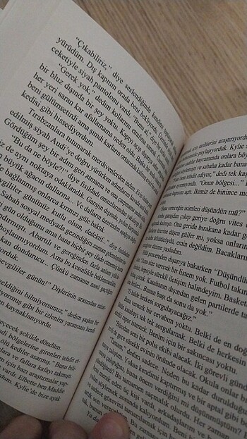  Beden Mini kitap