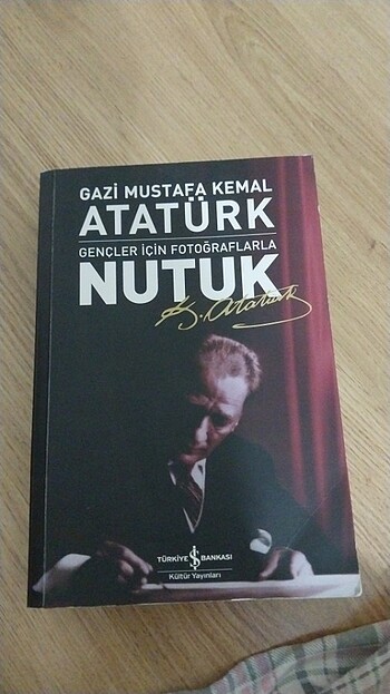 Nutuk