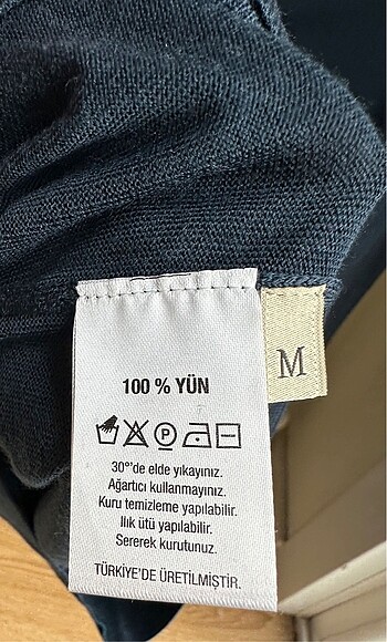 Beymen Collection Beymen Polo yaka erkek kazak