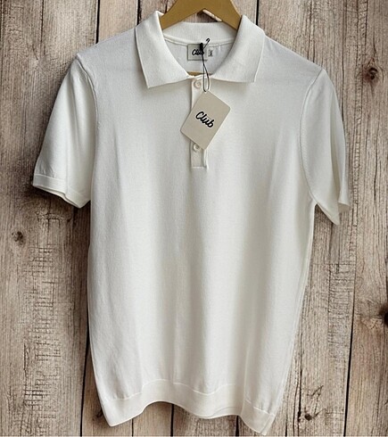 Beymen club Polo yaka erkek tişört