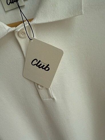 Beymen Club Beymen club Polo yaka erkek tişört