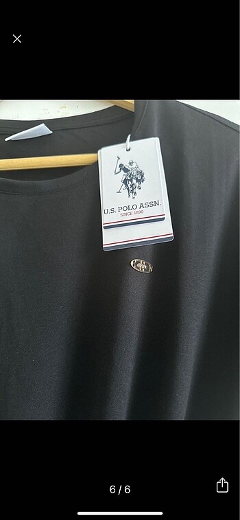 s Beden U.s Polo assn kadın cepli model elbise