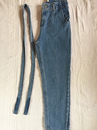 Defocto Mom Jean