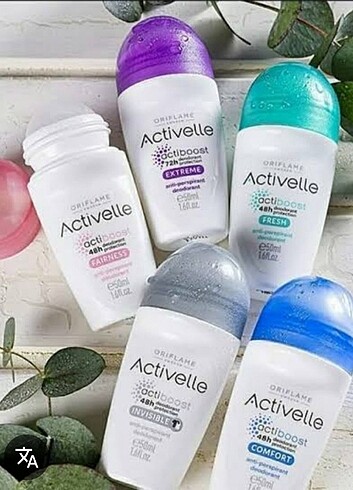 Oriflame 