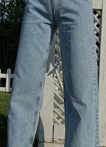 Jean/kot